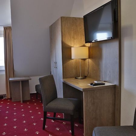 Hotel Maurer Karlsruhe Luaran gambar